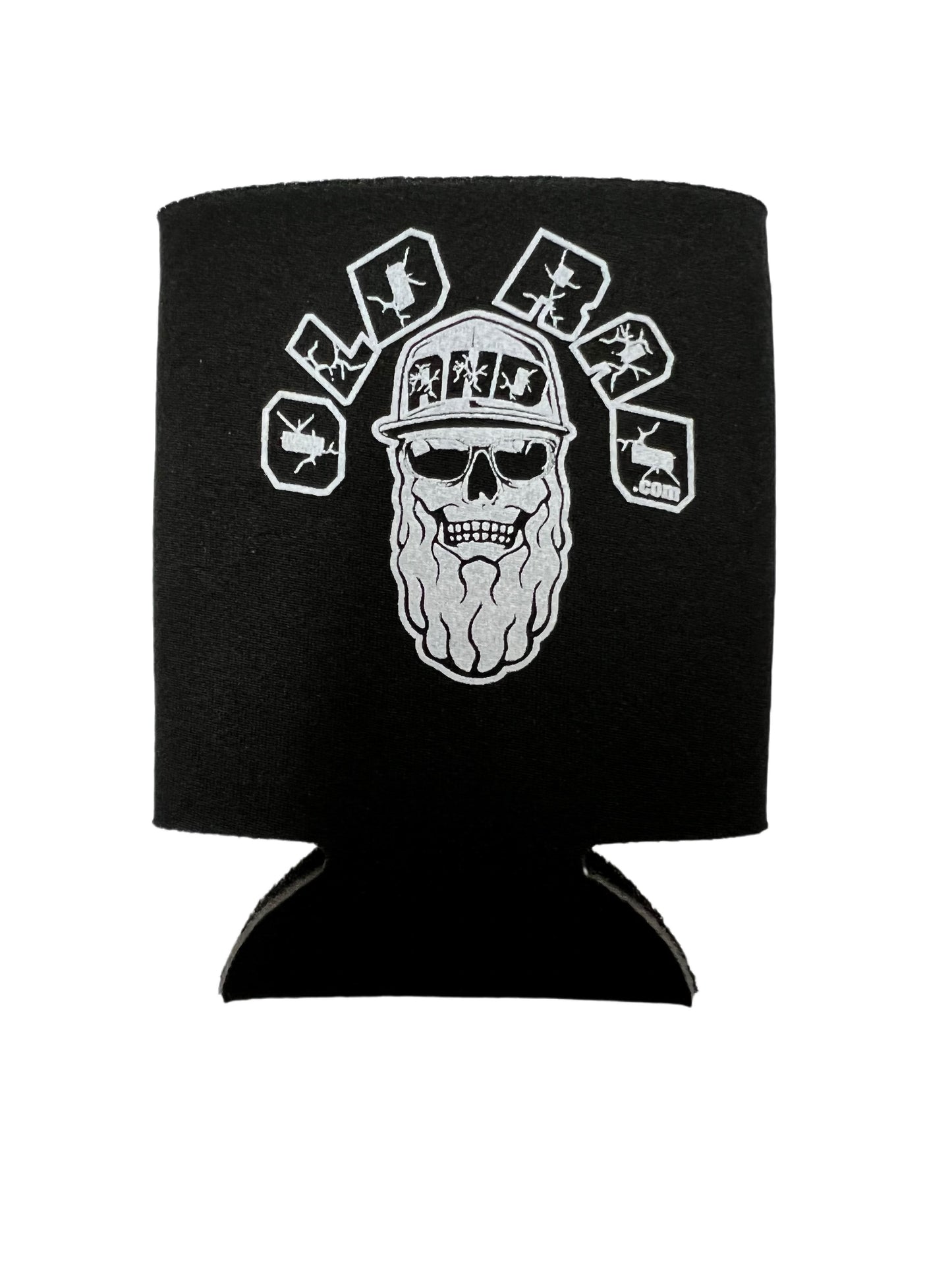 OLD AND RAD KOOZIE